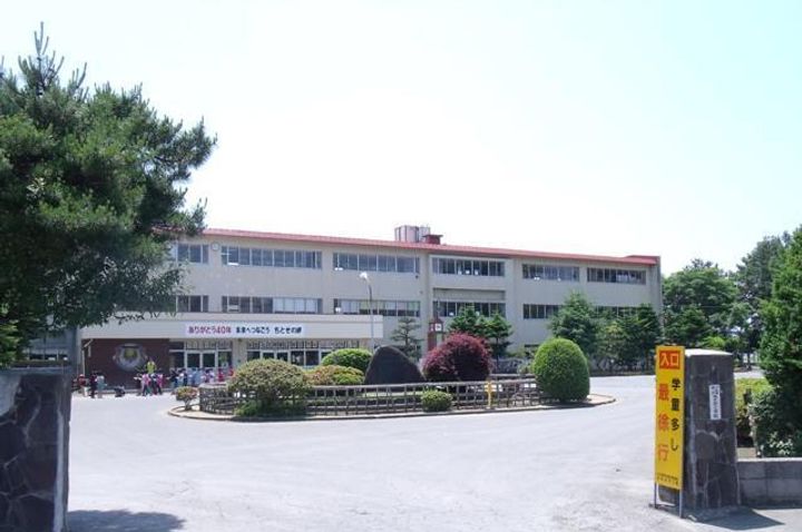 カーサアルハンブラの周辺