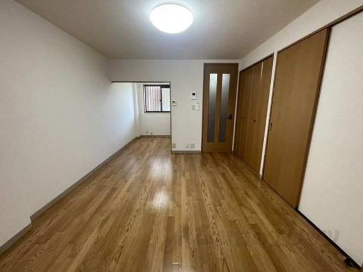 K’s SQUAREの居間