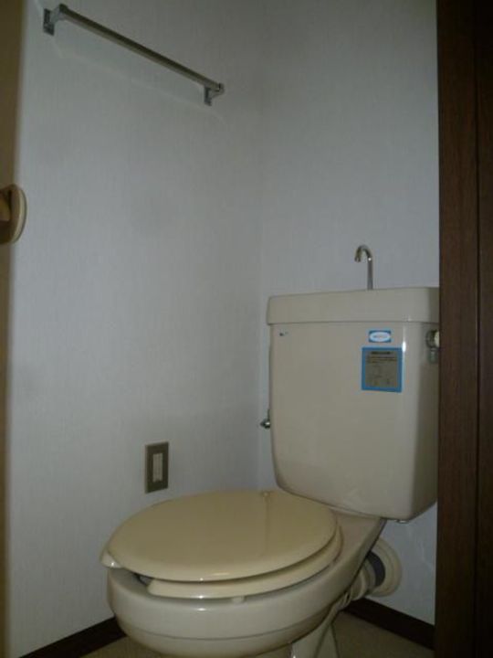 CHアイランドの内装