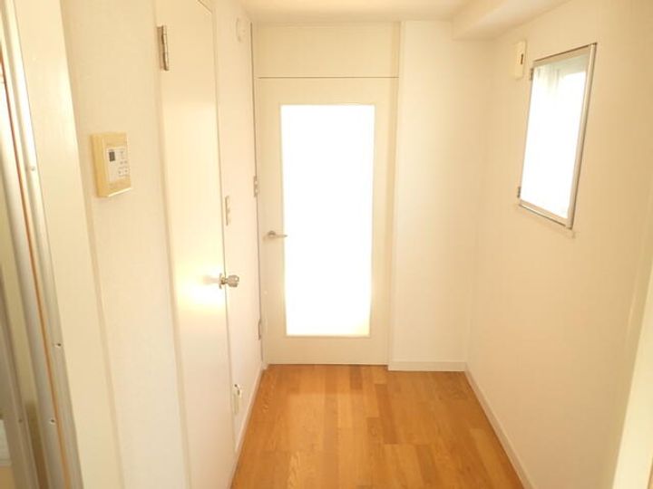 神奈川県川崎市麻生区百合丘1(マンション)の賃貸物件の内装