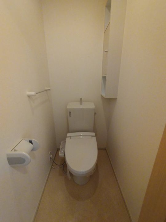 静岡県浜松市中央区三島町(アパート)の賃貸物件の内装