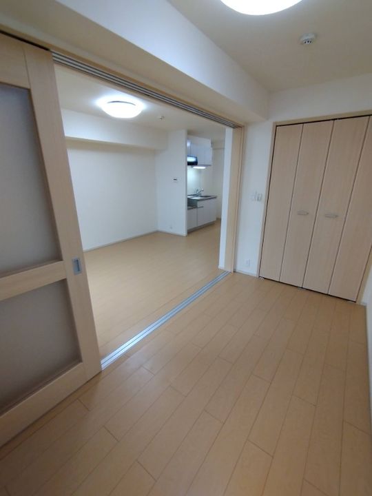 静岡県浜松市中央区三島町(アパート)の賃貸物件の内装