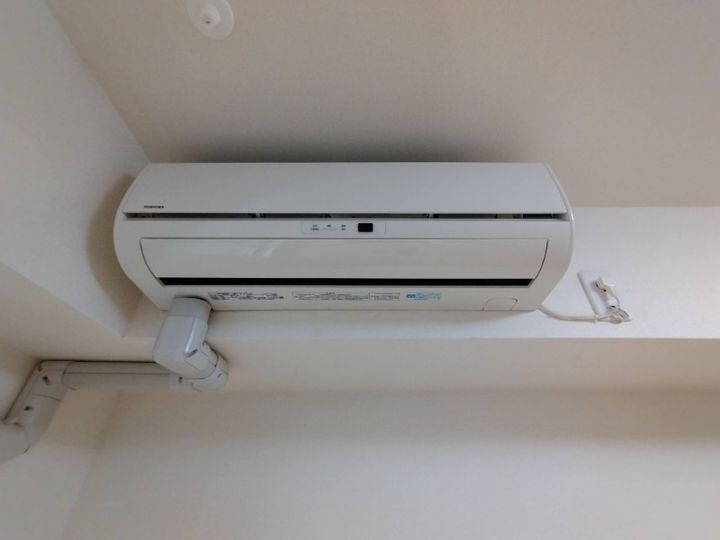 静岡県浜松市中央区三島町(アパート)の賃貸物件の内装