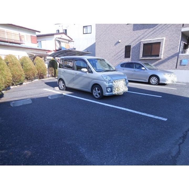 ミオ・コルテの地図