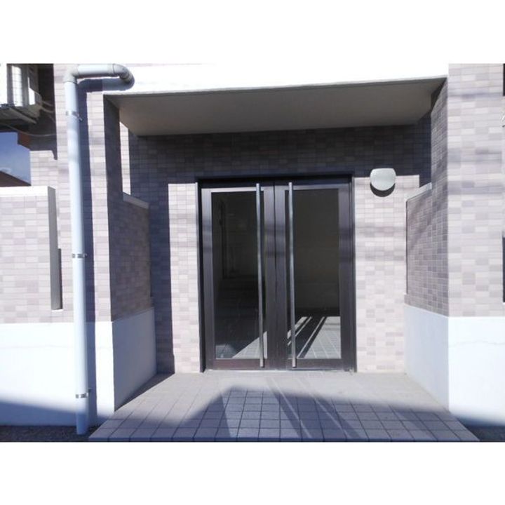 ミオ・コルテの地図