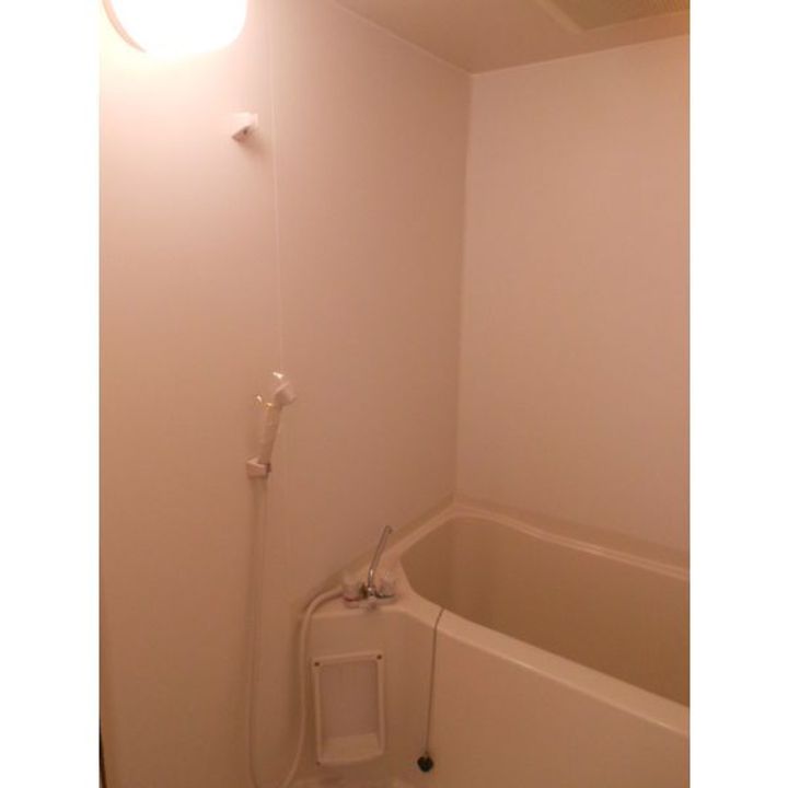 ミオ・コルテの風呂