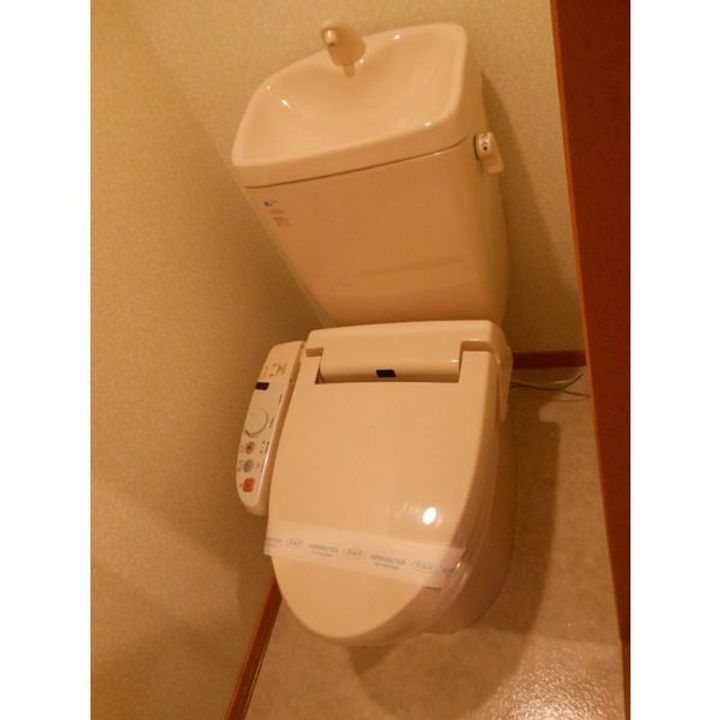 ミオ・コルテの内装