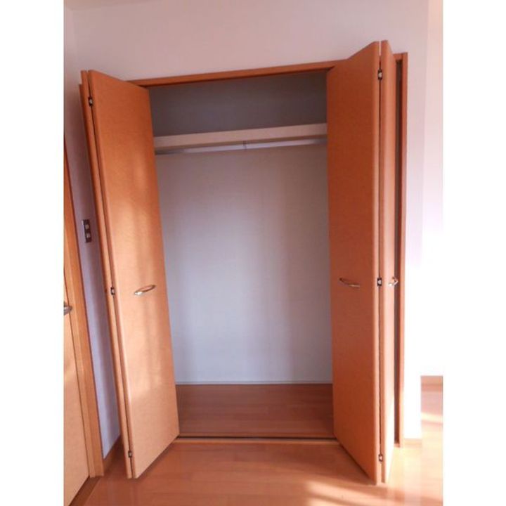 ミオ・コルテの内装