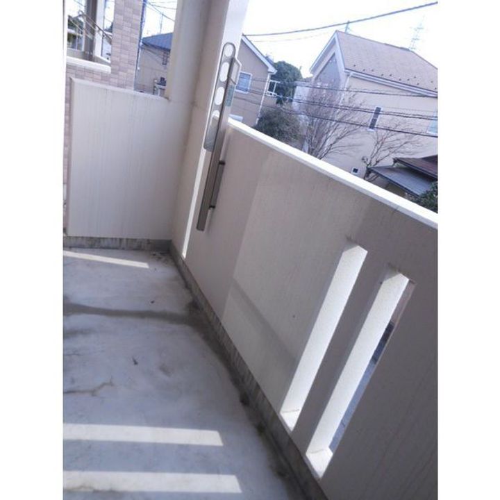 ミオ・コルテの内装