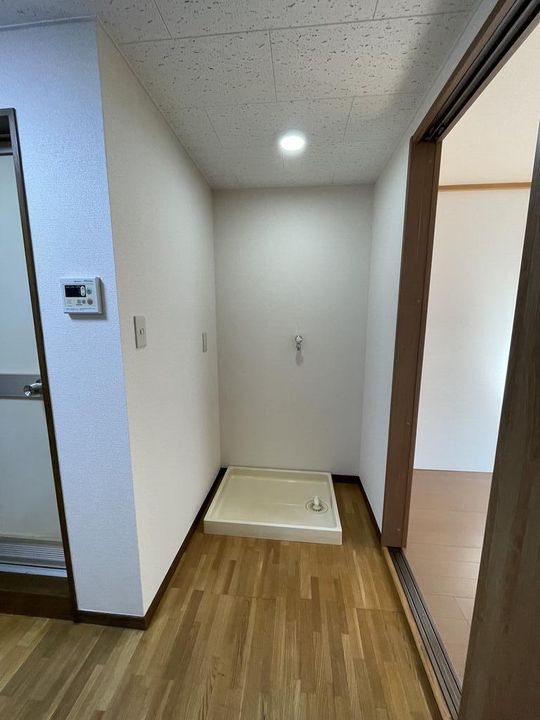 東京都世田谷区新町1(マンション)の賃貸物件の内装
