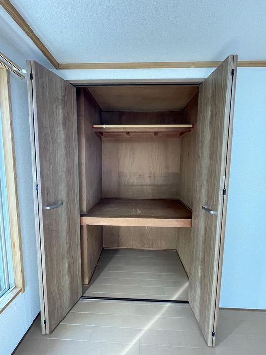 東京都世田谷区新町1(マンション)の賃貸物件の内装