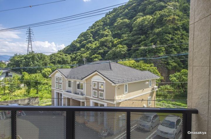 ガーデンハウス朝日山 Dのその他画像