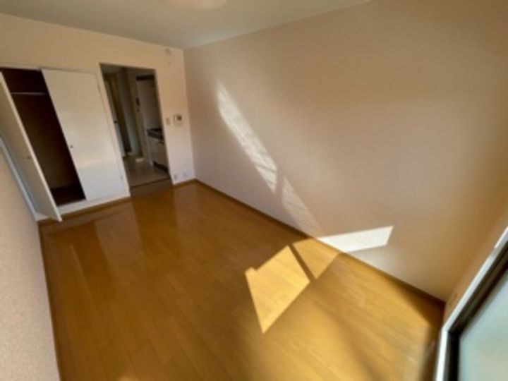 カルペディエム安芸の内装