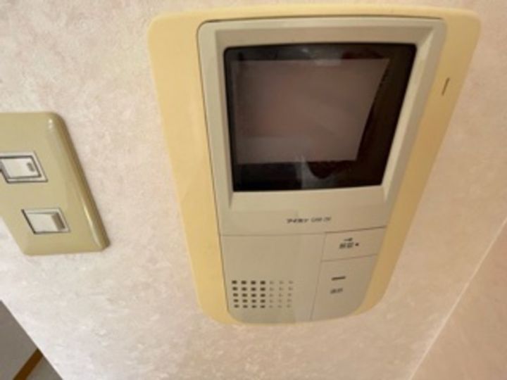 カルペディエム安芸の内装