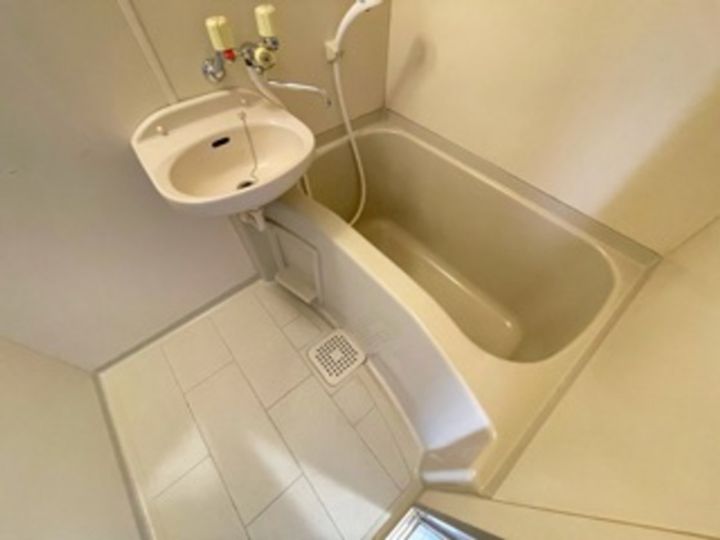 カルペディエム安芸の風呂