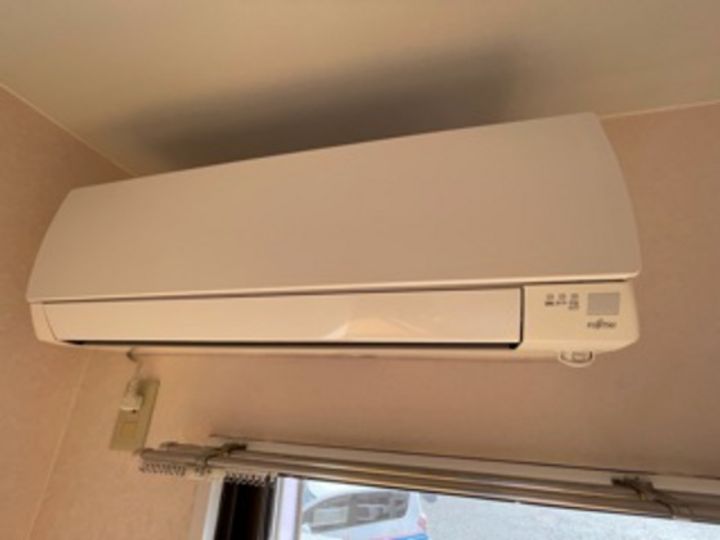 カルペディエム安芸の内装