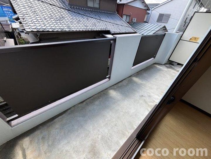 静岡県藤枝市高柳1(マンション)の賃貸物件の内装