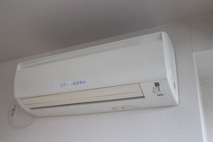 大和トラスト第5中山ビルの内装