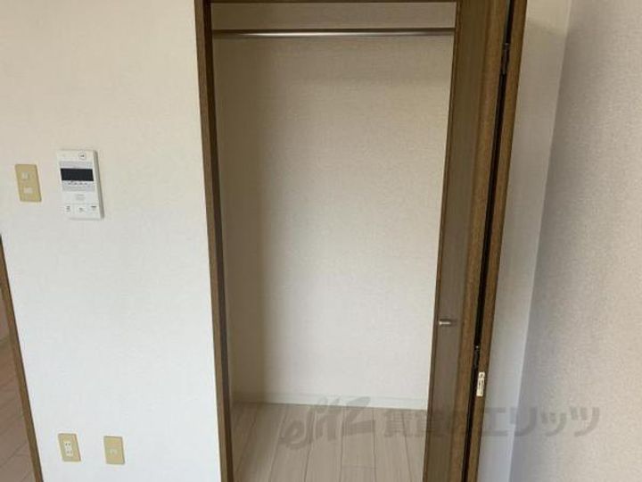 スーリールII番館の内装