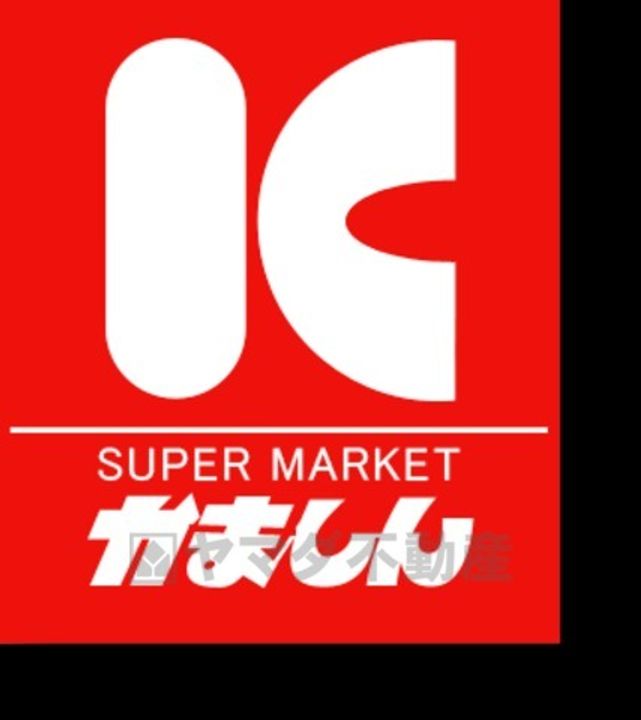 錦コートの周辺