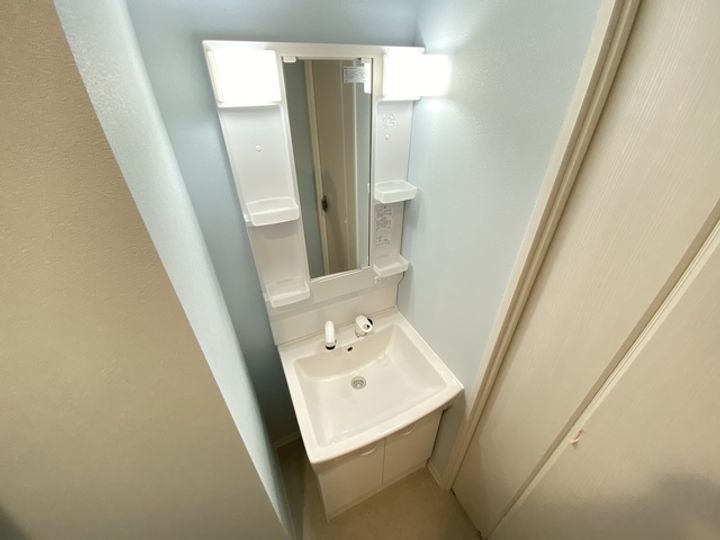 St.Residence七道の内装