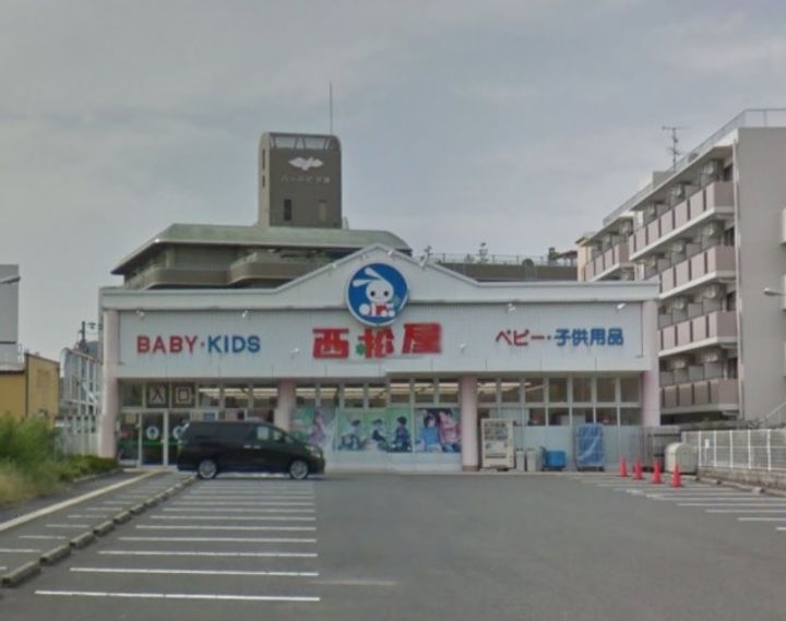 St.Residence七道の周辺