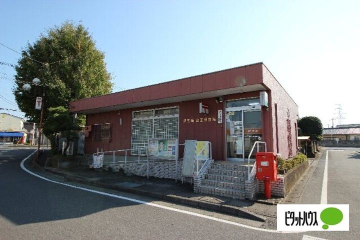 プチ・ロワイヤルの周辺