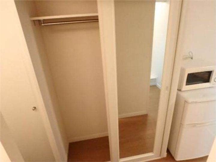 レオパレスアクア(15667)の内装