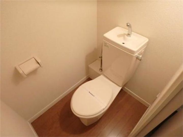 レオパレスアクア(15667)の内装