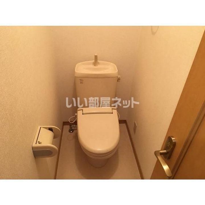 サニーヒル東前の内装