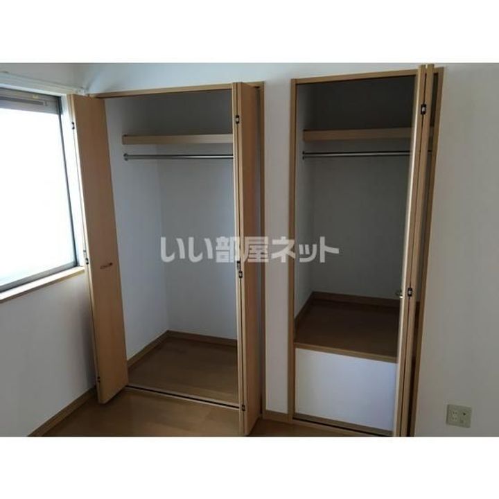 サニーヒル東前の内装