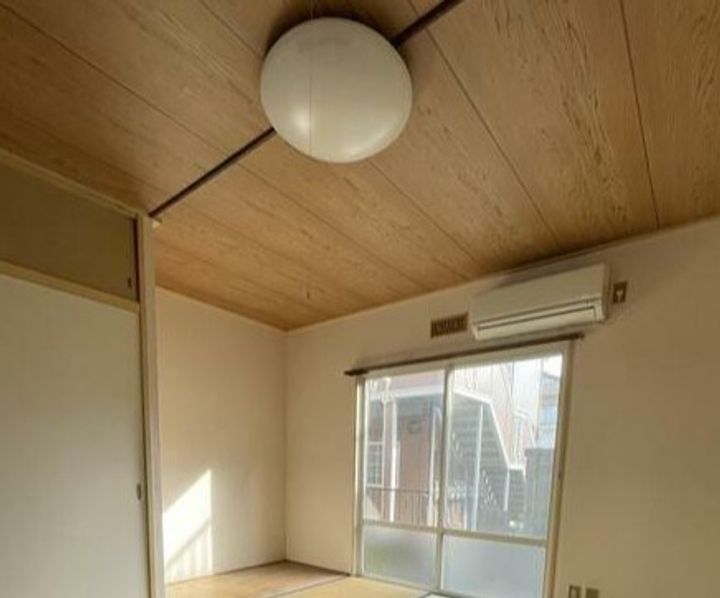 神奈川県横浜市泉区弥生台(アパート)の賃貸物件の内装