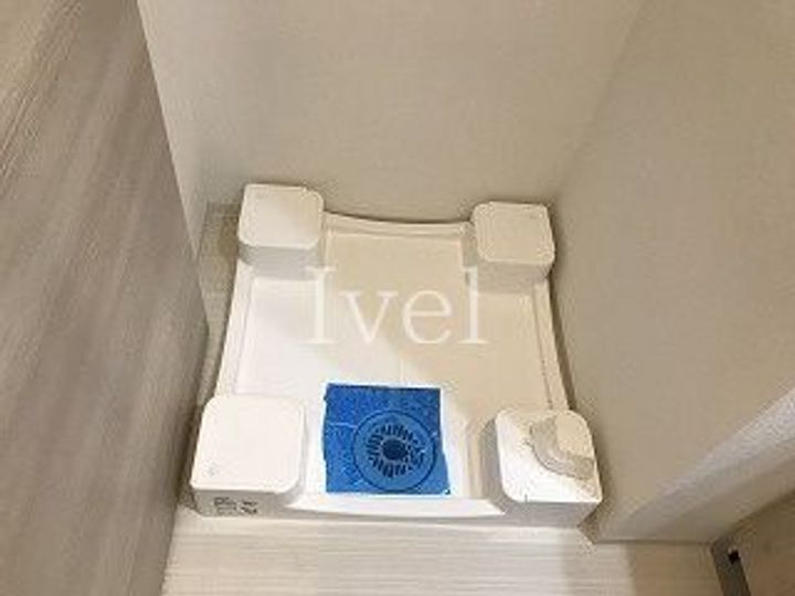 東京都台東区東上野4(マンション)の賃貸物件の内装