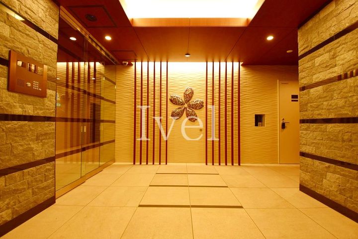 東京都台東区東上野4(マンション)の賃貸物件の地図