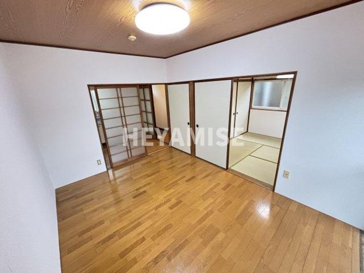 ひかりハイツIIのその他画像