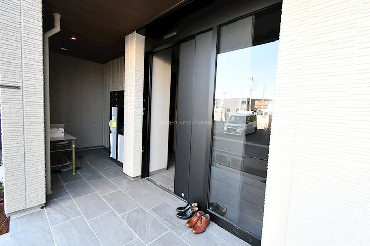 Avancerの地図