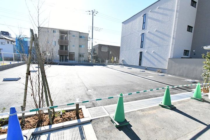 Avancerの地図