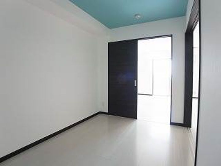 金太郎ヒルズ164の内装