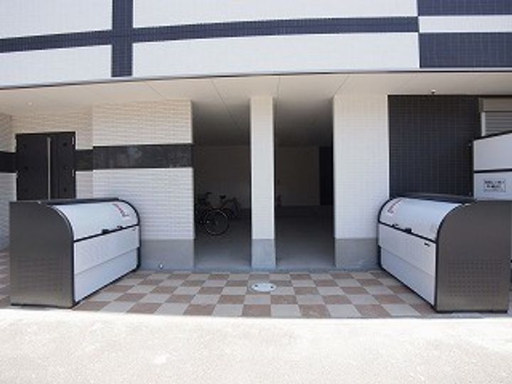 金太郎ヒルズ164の地図