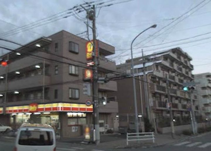 金太郎ヒルズ164の周辺