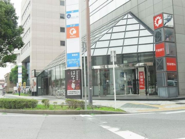 金太郎ヒルズ164の周辺