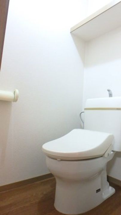 グランドソレイユの内装