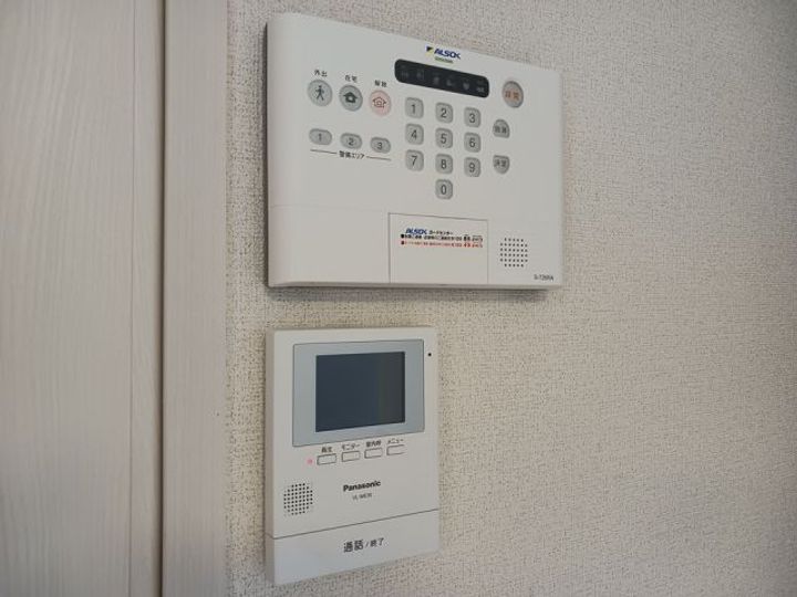 埼玉県春日部市藤塚(アパート)の賃貸物件の内装