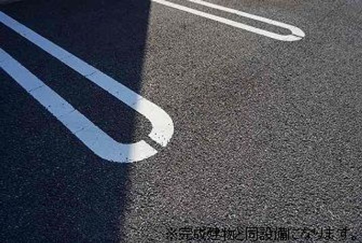 ヴィラバースの地図