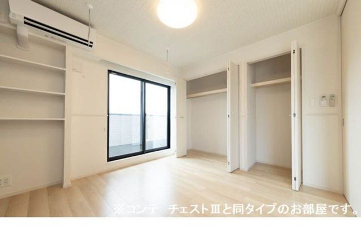 ヴィラバースのその他画像