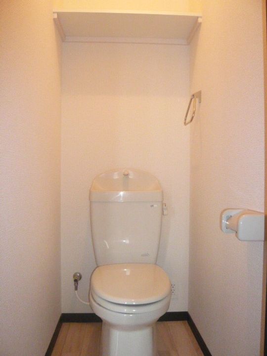 静岡県浜松市浜名区新原(一戸建)の賃貸物件の内装