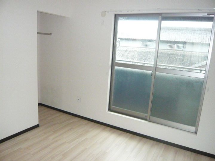 静岡県浜松市浜名区新原(一戸建)の賃貸物件の内装