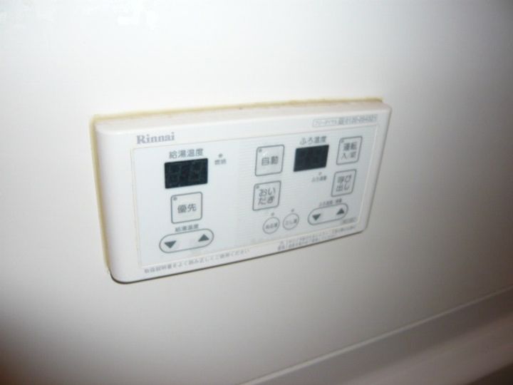 静岡県浜松市浜名区新原(一戸建)の賃貸物件の内装