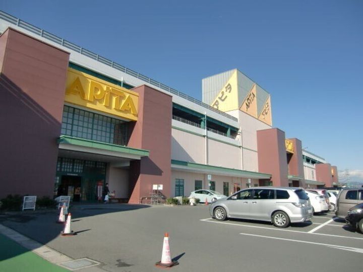 静岡県浜松市浜名区新原(一戸建)の賃貸物件の周辺