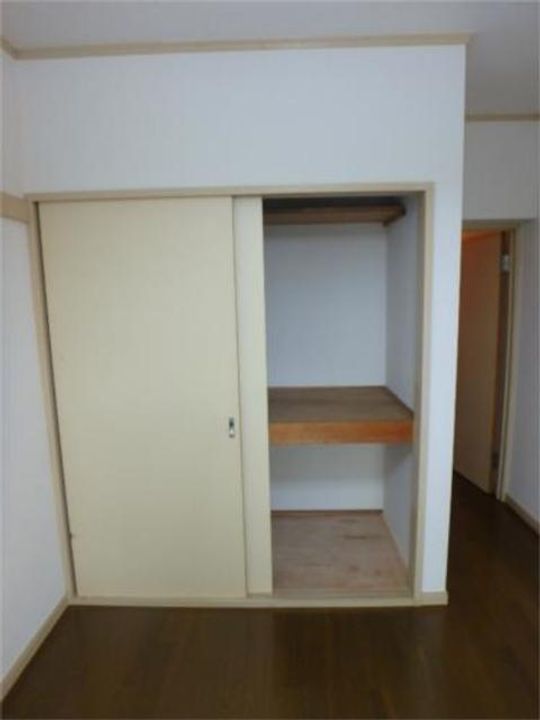 アンドアイラブ123の内装